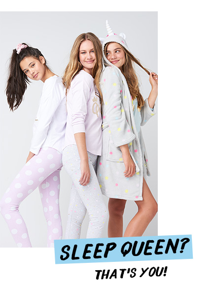 Cotton On Free - Girls Sleepwear